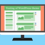 Browser testing of WordPress theme during development