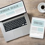 Responsive WordPress theme design