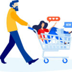 E-commerce site setup with Woocommerce or Easy Digital Downloads