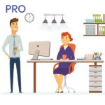 WordPress Support & Maintenance (PRO Plan)